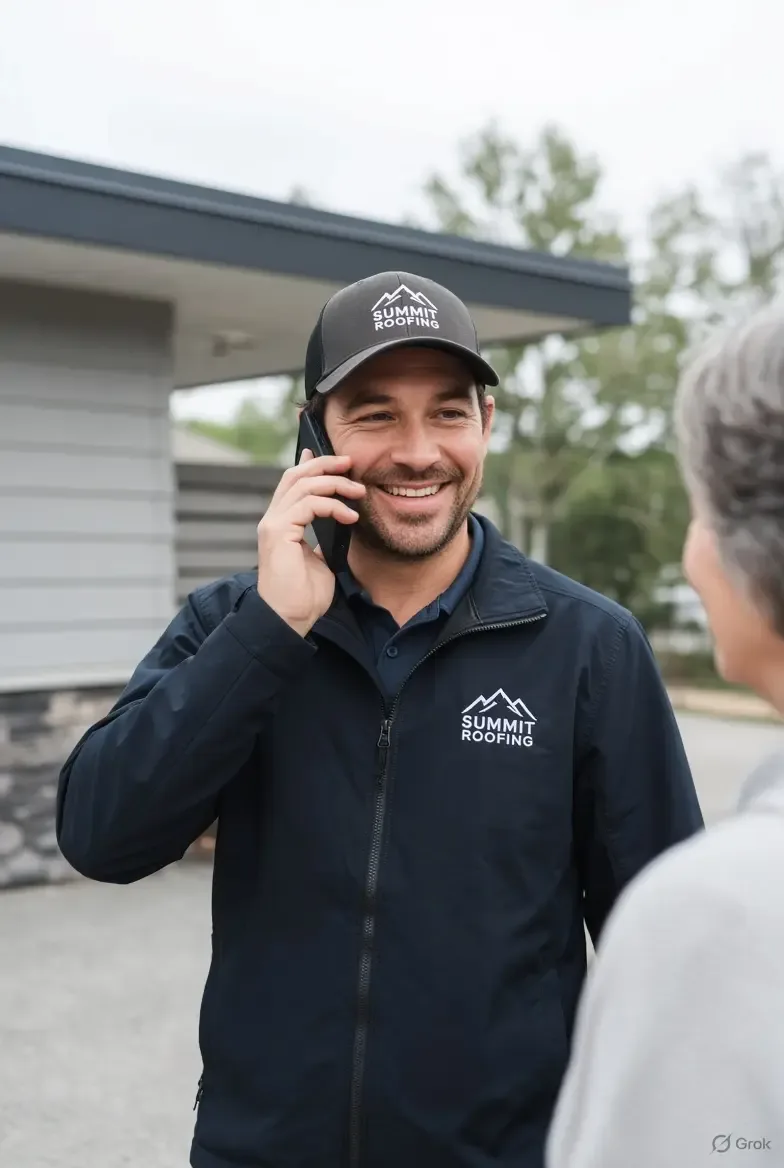 Flat Roof Leak Repair Pleasant Plain, OH FAQs